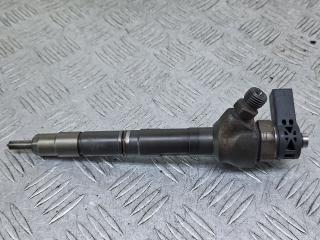 форсунка Skoda Yeti 1 поколение 2013, 2.0 л., CFHF, дизель, 6МКПП, серый, универсал, полный привод, 03L130277J, 8RZK156