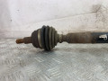 полуось передняя правая (приводной вал, ШРУС) Volkswagen Golf 4 поколение 2001, 1.4 л., бензин, МКПП, хетчбэк 5 дв., передний привод - фото №4