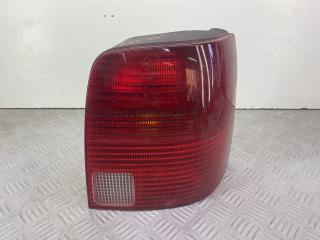 фонарь задний правый Volkswagen Passat B5 2000, 1.9 л., дизель, зеленый, универсал, передний привод