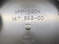крышка фары Volkswagen Golf 5 поколение 2007, 1.9 л., BLS, дизель, 5МКПП, хетчбэк 5 дв., 14735300 - фото №6