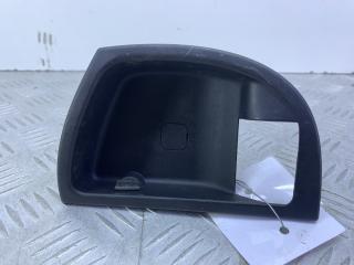 накладка ручки салона передней левой Hyundai Santa Fe 2 поколение (CM) 2007, 2.2 л., D4EB, дизель, АКПП, серый, внедорожник 5 дв., полный привод, 826112B000