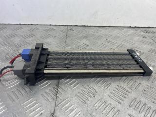 электрический радиатор отопителя (тэн) Alfa Romeo GT 1 поколение 2006, 1.9 л., 937 A5.000, дизель, МКПП, черный, купе, передний привод, 05T234N0339