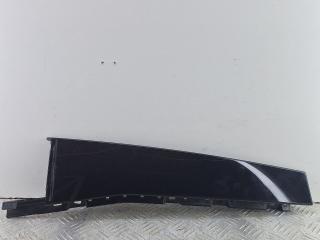 молдинг двери задней правой Ford Galaxy 3 поколение [рестайлинг] 2022, 2.0 л., дизель, АКПП, белый, минивэн, передний привод, EM2BU254A42