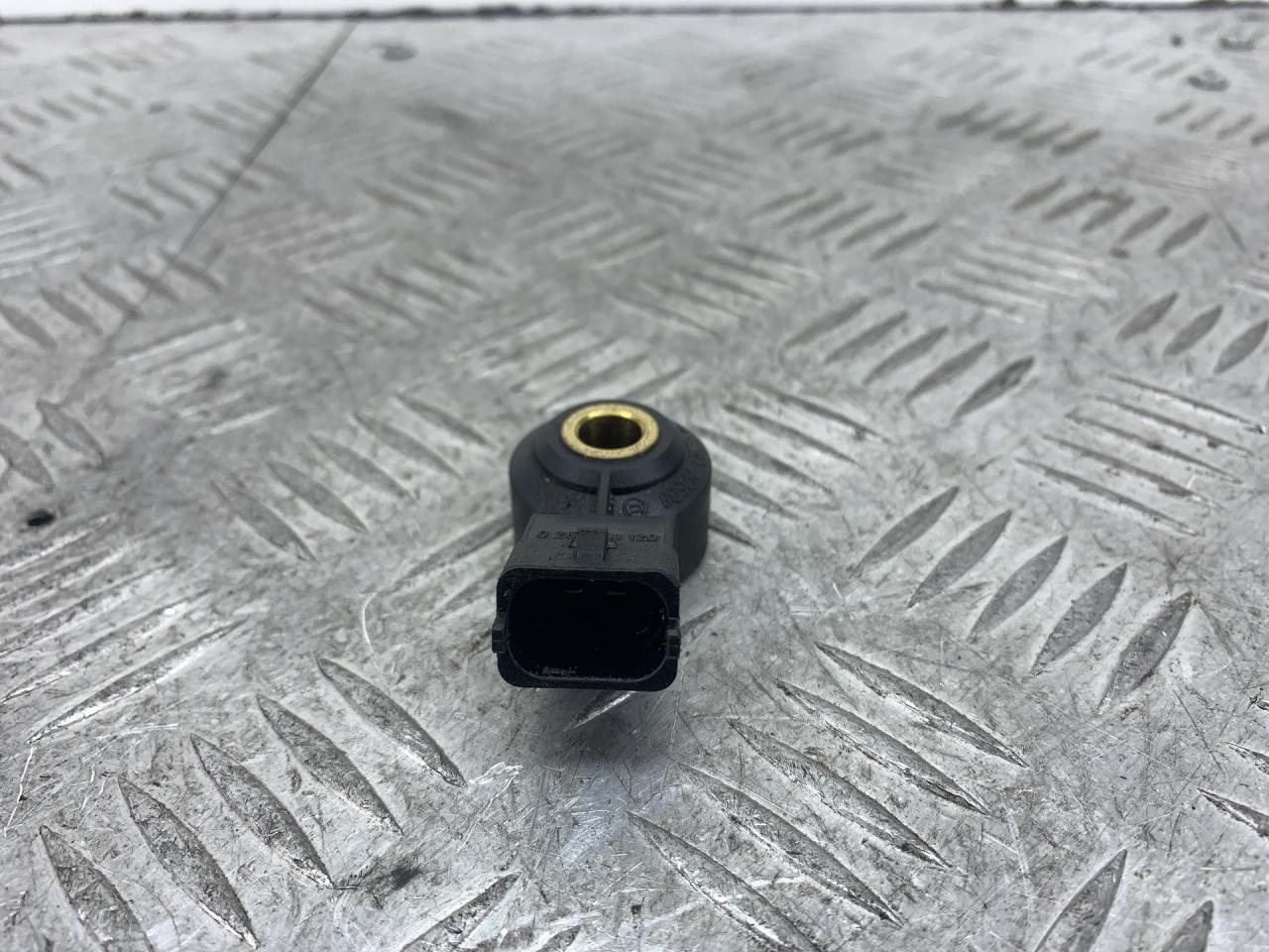 датчик детонации Opel Corsa C 2001, МКПП, 0261231120 - фото №1