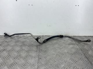 шланг (трубка) АКПП Mercedes-Benz Vito W639 2006, 3.2 л., M 112.951, бензин, АКПП, черный, задний привод