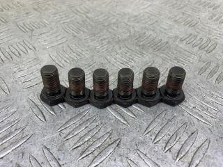 болт двигателя Mazda 6 3 поколение [2-й рестайлинг] 2020, 2.0 л., бензин, МКПП, красный, универсал, передний привод