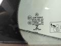 форточка задняя правая Mercedes-Benz E-Класс W213/S213/C238/A238 (2016 - 2020), 2.0 л., OM 654.920, дизель, АКПП, серый, седан, задний привод, A2137300255, A2137300802 - фото №2