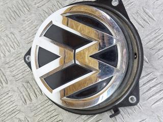 ручка открывания багажника Volkswagen Golf 7 поколение [рестайлинг] (2017 - 2019), 1.5 л., DACA, бензин, универсал, 5G9827469D, 2G6827469