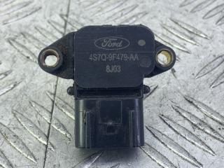 датчик абсолютного давления Ford Mondeo 3 поколение [рестайлинг] 2006, 2.0 л., дизель, МКПП, синий, универсал, передний привод, 4S7Q-9F479-AA