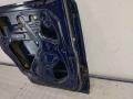 дверь задняя левая Opel Agila 1 поколение (A) 2000, 1.2 л., Z 12 XE, бензин, МКПП, минивэн - фото №8