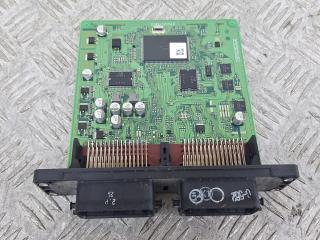 блок управления двигателем Mazda 3 2 поколение [рестайлинг] 2012, 279721-5610