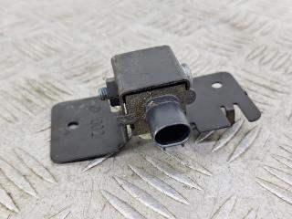 датчик удара Mercedes-Benz Vito W639 2006, 3.2 л., M 112.951, бензин, АКПП, черный, задний привод, 965030306, 0038202826