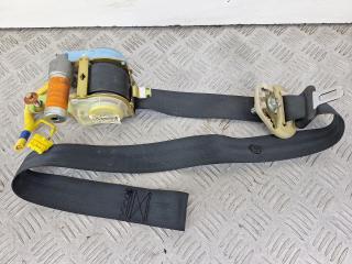 ремень безопасности Hyundai Getz 1 поколение [рестайлинг] 2006, 1.3 л., бензин, МКПП, серебро, хетчбэк 3 дв., передний привод, 888701C480BJ