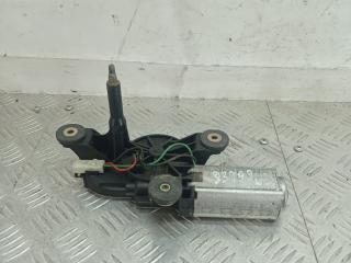 моторчик заднего стеклоочистителя (дворника) Fiat Punto 2 поколение 2002, 1.2 л., 188 A4.000, бензин, МКПП, хетчбэк 5 дв., передний привод, 66350000