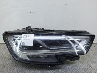 фара правая Audi A3 8V [рестайлинг] (2016 - 2026), 8V0941034C, 90104563
