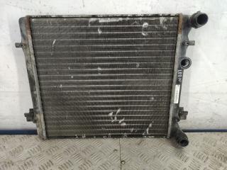 радиатор (основной) SEAT Leon 1 поколение (1999 - 2005), 1J0121253G