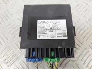 блок управления центральным замком Ford Focus 1 поколение (1998 - 2001), 98AG15K600DB, 5WK47230B