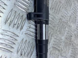 катушка зажигания Renault Scenic 1 поколение [рестайлинг] 2002, 1.6 л., K4M 700, бензин, МКПП, серебро, минивэн, передний привод, 007423