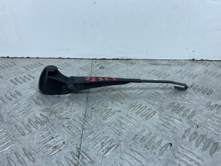 щеткодержатель задний Volkswagen Lupo 1 поколение (1998 - 2005), 1.4 л., AMF, дизель, розовый, хетчбэк 3 дв., передний привод, 6E0955707011, 6E0955707