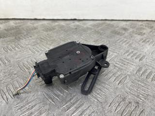 моторчик заслонки печки Skoda Octavia 1 поколение (A4) [рестайлинг] (2000 - 2010), 1J0907511, 653400R, 6NN00762600