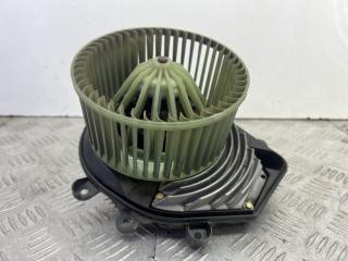 моторчик печки Volkswagen Passat B5 1998, 1.6 л., AHL, бензин, МКПП, серебро, универсал, передний привод, 8D1820021