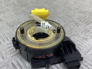 шлейф руля Volkswagen Golf 6 поколение 2008, 1.4 л., CGGA, бензин, 5МКПП, голубой, хетчбэк 5 дв., передний привод, 1K0959653C