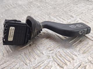 переключатель дворников Suzuki Wagon R 2 поколение [рестайлинг] 2002, 1.3 л., G13BB, бензин, МКПП, синий, хетчбэк 5 дв., передний привод, 090243395501392, 3731083E10000