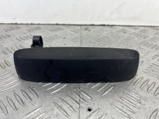 ручка наружная Fiat Panda 2 поколение [рестайлинг] 2012, 1.2 л., 188 A4.000, бензин, МКПП, красный, хетчбэк 5 дв., передний привод