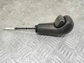 ручка кулисы КПП Volvo V70 2 поколение 2001, 2.4 л., B 5244 T3, бензин, АКПП, серебро, универсал, полный привод