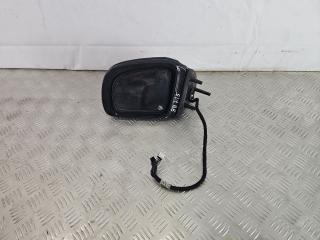 зеркало наружное левое Mercedes-Benz GL-Класс X164 X164.822 2006, 3.2 л., дизель, АКПП, черный, внедорожник 5 дв., полный привод