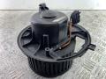 моторчик печки Volkswagen Passat B6 2008, 1.8 л., BZB, бензин, 6МКПП, черный, универсал, передний привод, 3C1820015L - фото №6