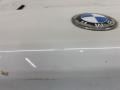 крышка багажника (дверь 3-5) BMW 5 серия E60/E61 [рестайлинг] E60 (2007 - 2010), 2.5 л., N53 B25 A, бензин, АКПП, белый, седан, задний привод - фото №8