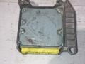 блок AirBag Mazda 3 BL (2008 - 2011), 0285010960, BFD157K30 - фото №3