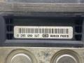 блок ABS BMW 5 серия E60/E61 [рестайлинг] (2007 - 2010), 0265960327, 08589029P0018 - фото №7