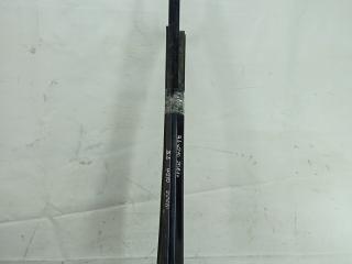 Уплотнитель стекла Mercedes-Benz E-Класс W210/S210 [рестайлинг] 2002, 2.0 л., M 111.957, бензин, МКПП, черный, универсал, передний привод