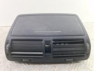 дефлектор обдува салона Skoda Octavia 2 поколение (A5) [рестайлинг] 1Z5 2008, 1.6 л., BSE, бензин, 5МКПП, серый, универсал, передний привод, 1Z0820951