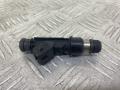 форсунка Opel Astra G (1998 - 2009), 1.6 л., Z 16 SE, бензин, передний привод, 25317316, 9042CV1B - фото №3