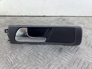 ручка внутренняя задняя левая Audi A6 4B/C5 1999, 1.8 л., AQE, бензин, МКПП, красный, седан, 4B0839019
