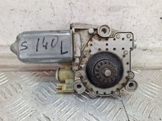 моторчик стеклоподъемника передний левый Mercedes-Benz S-Класс W140/C140 [рестайлинг] W140 1995, 0130821503