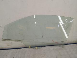 стекло двери передней левой Hyundai Getz 1 поколение [рестайлинг] 2006, 1.3 л., бензин, МКПП, серебро, хетчбэк 3 дв., передний привод