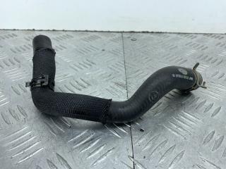 патрубок (трубопровод, шланг) Land Rover Discovery 3 поколение L319 2007, 2.7 л., 276DT, дизель, АКПП, серый, внедорожник 5 дв., полный привод