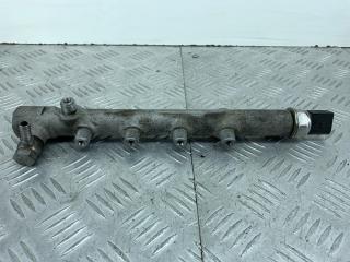 датчик давления топлива Mercedes-Benz Sprinter 2 поколение (W906) (2006 - 2014), 2.1 л., OM 651.955, дизель, МКПП, зеленый, задний привод, A6510700700, 2106680572, 28389851