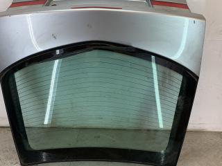 крышка багажника (дверь 3-5) Citroen Xantia 1 поколение [рестайлинг] 1999, 1.8 л., LFY  (XU7JP4), бензин, АКПП, серебро, хетчбэк 5 дв., передний привод