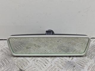 зеркало салона Skoda Octavia 2 поколение (A5) [рестайлинг] 1Z5 2008, 1.6 л., BSE, бензин, 5МКПП, серый, универсал, передний привод, 1E1021065