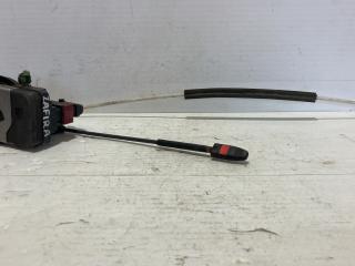 замок двери передней левой Opel Zafira 1 поколение (A) [рестайлинг] 2003, 24444018