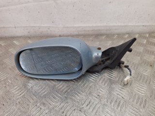 зеркало наружное левое Lancia Lybra 1 поколение 2000, 1.8 л., 839 A4.000, бензин, МКПП, седан, передний привод