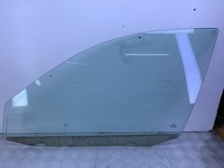 стекло двери передней левой Volkswagen Bora 1 поколение 1J2 (1998 - 2005), черный, седан, передний привод