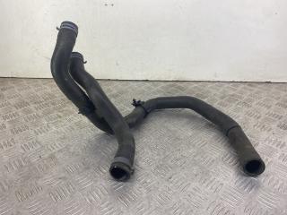 патрубок радиатора Skoda Octavia 3 поколение (A7) 2016, 1.4 л., CZDA, бензин, хетчбэк 5 дв., передний привод, 5Q0121049AD