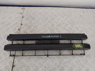 решетка радиатора Land Rover Freelander 1 поколение (1998 - 2006), AWR1496