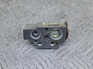 расширительный клапан кондиционера Volkswagen Golf Plus 1 поколение [рестайлинг] 2011, 1.2 л., CBZB, бензин, МКПП, передний привод, 1K0820679